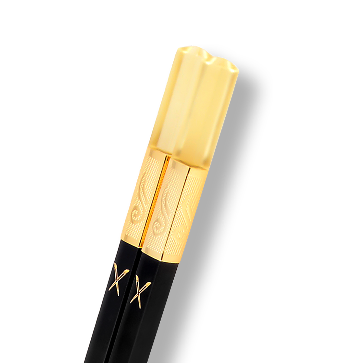 Louis Vuitton Monogram VIP Chopsticks Set: For a taste of luxury in every  bite - Luxurylaunches
