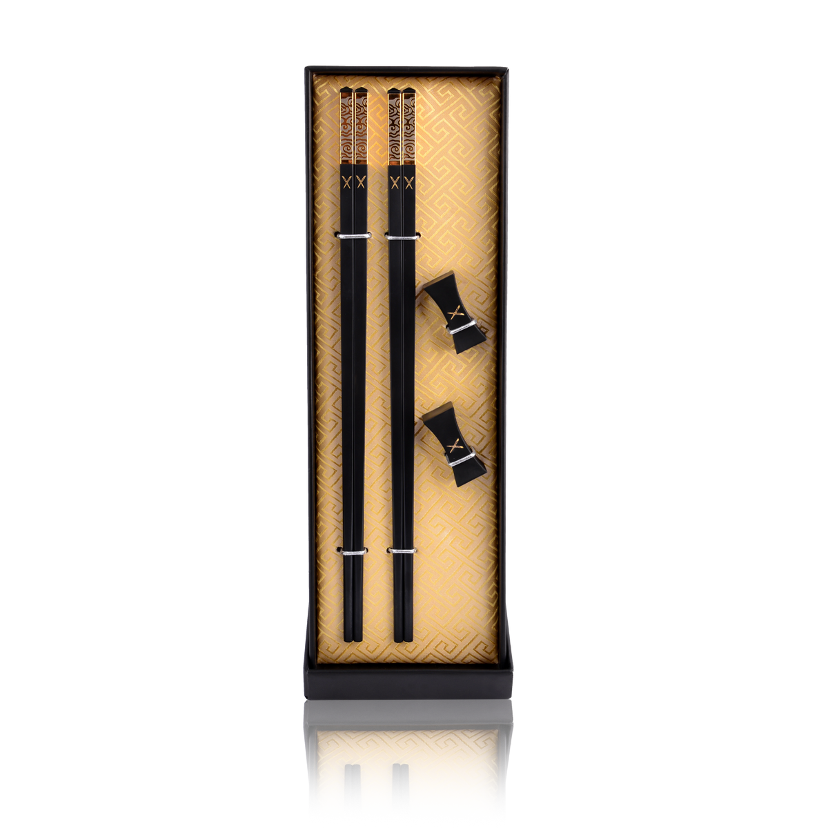 Louis Vuitton Chopstick Set Monogram – Fancy Lux
